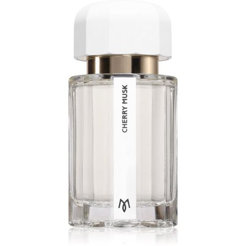 Cherry Musk Eau de Parfum unisex 100 ml - Ramon Monegal - Modalova