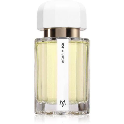 Agar Musk Eau de Parfum unisex 100 ml - Ramon Monegal - Modalova