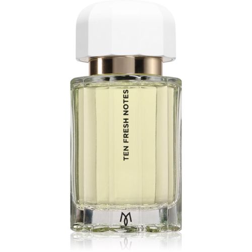 Ten Fresh Notes Eau de Parfum unisex 100 ml - Ramon Monegal - Modalova