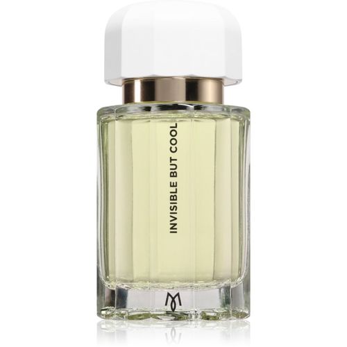 Invisible But Cool Eau de Parfum unisex 100 ml - Ramon Monegal - Modalova