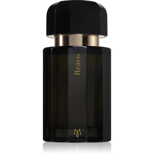 Bravo Eau de Parfum unisex 100 ml - Ramon Monegal - Modalova