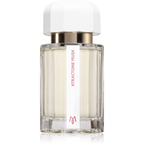 Atractone Musk Eau de Parfum unisex 100 ml - Ramon Monegal - Modalova