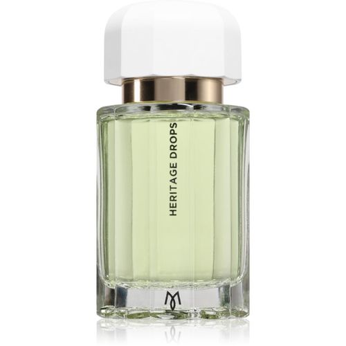 Heritage Drops Eau de Parfum unisex 100 ml - Ramon Monegal - Modalova