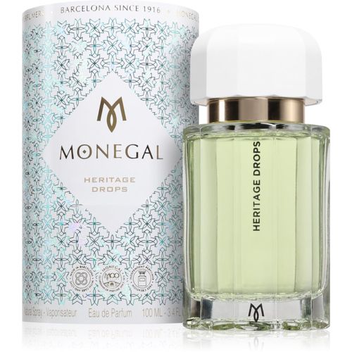Heritage Drops Eau de Parfum unisex 100 ml - Ramon Monegal - Modalova