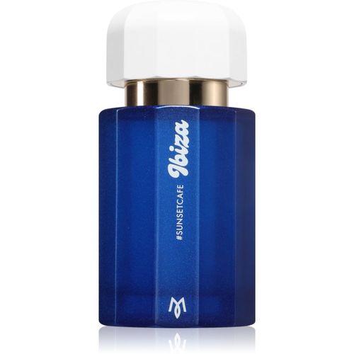 Ibiza #sunsetcafe Eau de Parfum unisex 100 ml - Ramon Monegal - Modalova