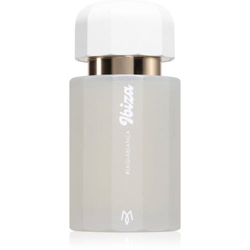 Ibiza #laislablanca Eau de Parfum unisex 100 ml - Ramon Monegal - Modalova