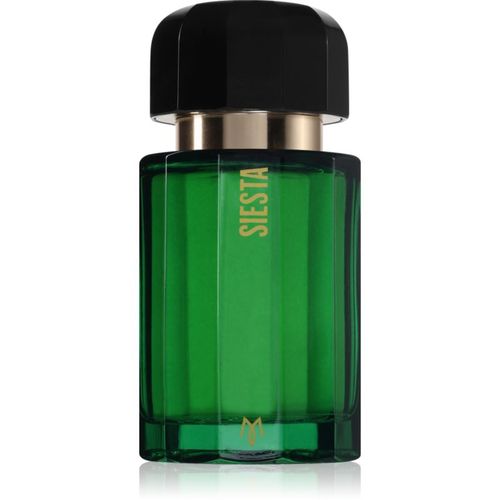 Siesta Eau de Parfum unisex 100 ml - Ramon Monegal - Modalova