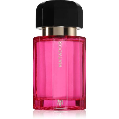 Matador Eau de Parfum unisex 100 ml - Ramon Monegal - Modalova