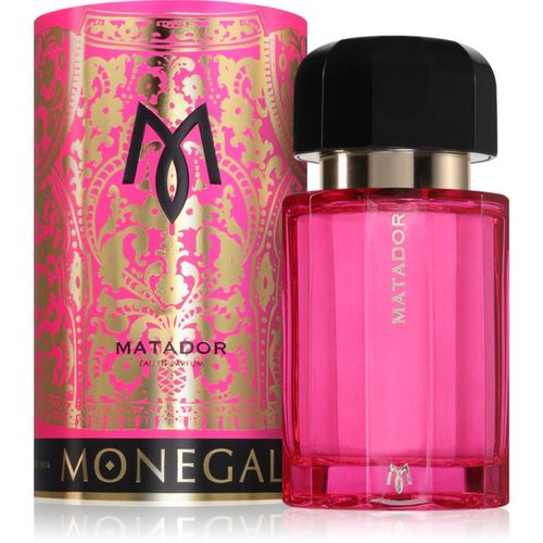 Matador Eau de Parfum unisex 100 ml - Ramon Monegal - Modalova