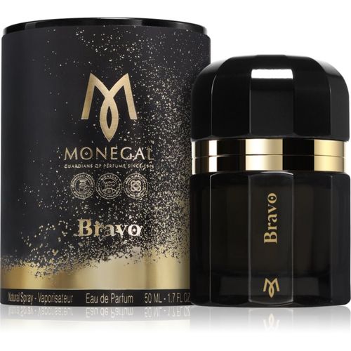 Bravo Eau de Parfum unisex 50 ml - Ramon Monegal - Modalova