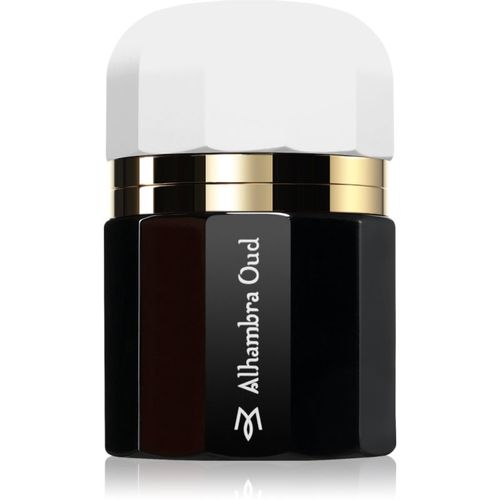 Alhambra Oud extracto de perfume unisex 50 ml - Ramon Monegal - Modalova