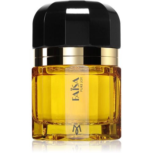 Faïsa Eau de Parfum unisex 50 ml - Ramon Monegal - Modalova
