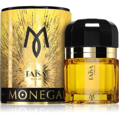 Faïsa Eau de Parfum unisex 50 ml - Ramon Monegal - Modalova