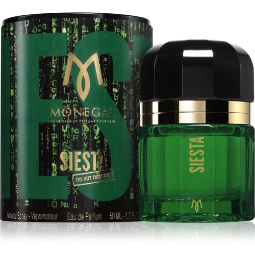 Siesta Eau de Parfum unisex 50 ml - Ramon Monegal - Modalova