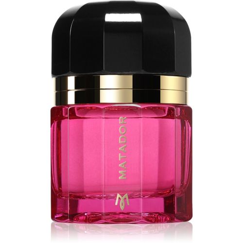 Matador Eau de Parfum unisex 50 ml - Ramon Monegal - Modalova
