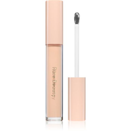 Positive Light Under Eye Brightener corrector hidratante antiojeras tono Light Medium 4 ml - Rare Beauty - Modalova