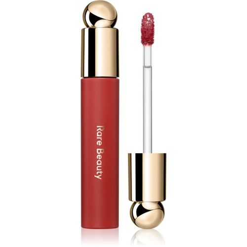 Soft Pinch aceite con color para labios con efecto humectante tono Delight 3 ml - Rare Beauty - Modalova