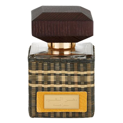 Dhanal Oudh Nazaha Eau de Parfum Unisex 45 ml - Rasasi - Modalova