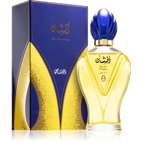 Afshan Eau de Parfum unisex 100 ml - Rasasi - Modalova