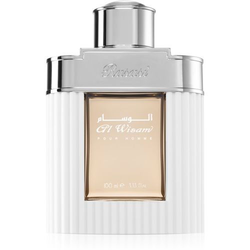 Al Wisam Day Eau de Parfum per uomo 100 ml - Rasasi - Modalova