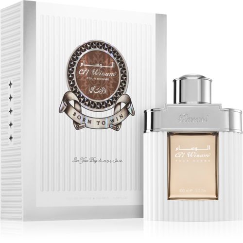 Al Wisam Day Eau de Parfum para hombre 100 ml - Rasasi - Modalova