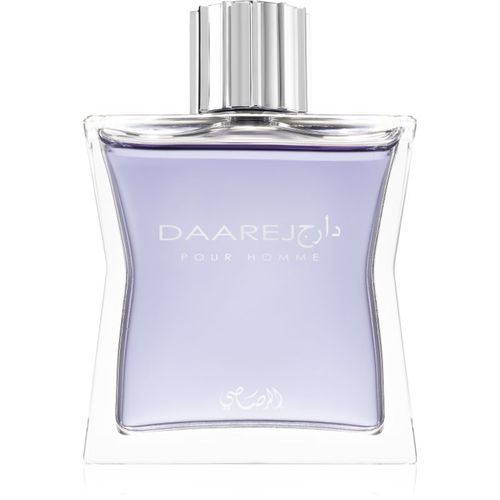 Daarej Eau de Parfum para hombre 100 ml - Rasasi - Modalova