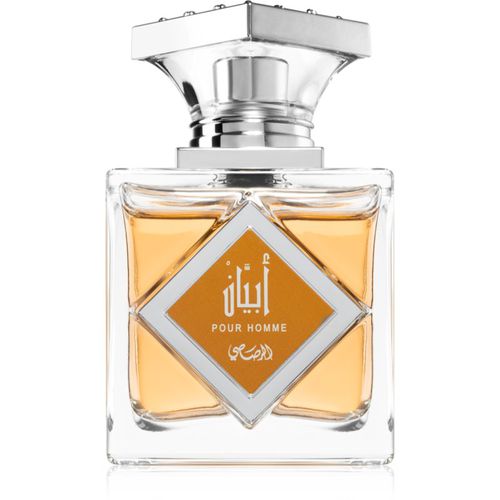 Abyan for Men Eau de Parfum für Herren 95 ml - Rasasi - Modalova