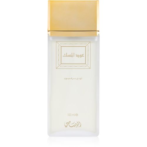 Oudh Al Misk Eau de Parfum unisex 100 ml - Rasasi - Modalova