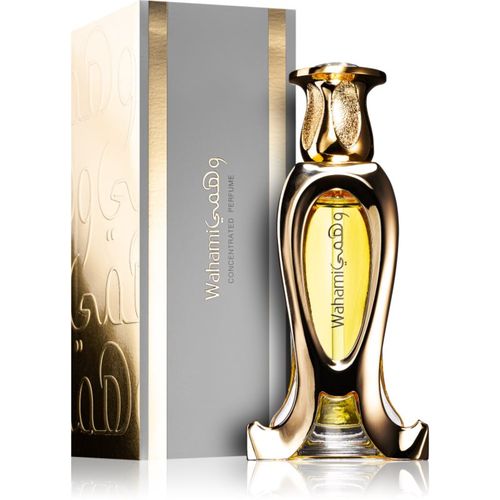 Wahami aceite perfumado unisex 22 ml - Rasasi - Modalova