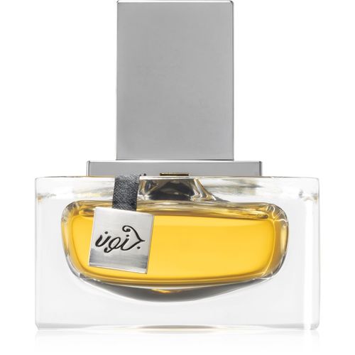 Junoon Satin Eau de Parfum para hombre 50 ml - Rasasi - Modalova