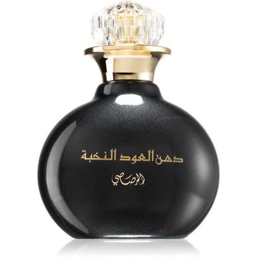 Dhan Al Oudh Al Nokhba Eau de Parfum unisex 40 ml - Rasasi - Modalova