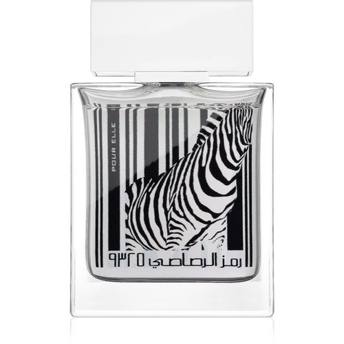 Rumz Al Zebra Pour Elle Eau de Parfum für Damen 50 ml - Rasasi - Modalova