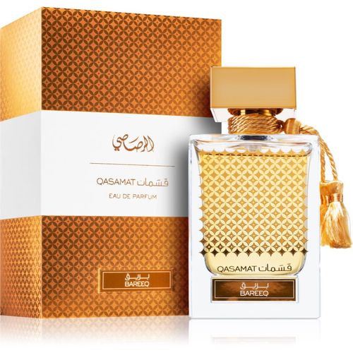 Qasamat Bareeq Eau de Parfum unisex 65 ml - Rasasi - Modalova
