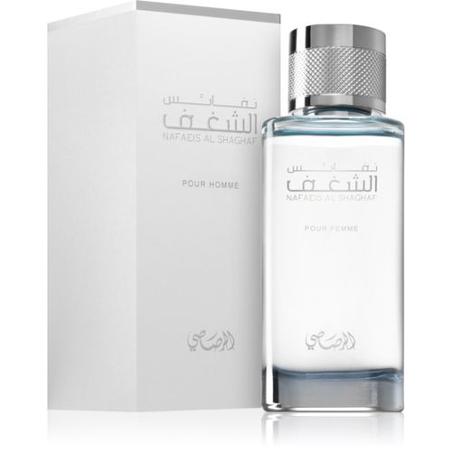 Shaghaf Eau de Parfum para hombre 100 ml - Rasasi - Modalova