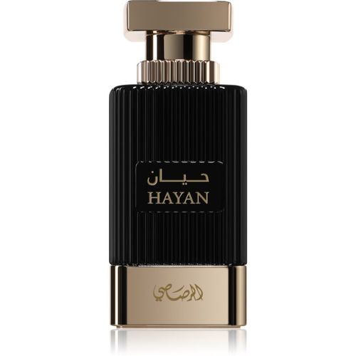 Hayan Eau de Parfum para hombre 100 ml - Rasasi - Modalova