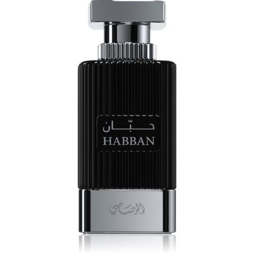Habban Eau de Parfum para hombre 100 ml - Rasasi - Modalova
