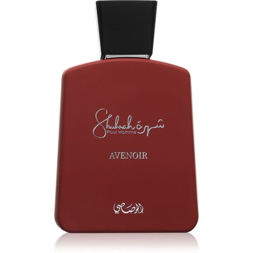 Shuhrah Avenoir Eau de Parfum para hombre 90 ml - Rasasi - Modalova