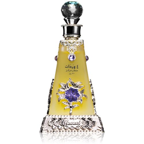 Arba Wardat aceite perfumado unisex 30 ml - Rasasi - Modalova