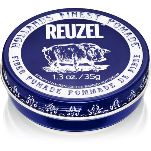 Hollands Finest Pomade Fiber die Pomade für das Haar 35 g - Reuzel - Modalova