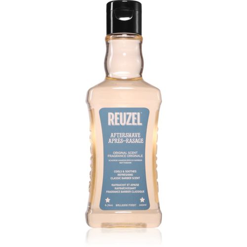 Beard loción after shave 200 ml - Reuzel - Modalova