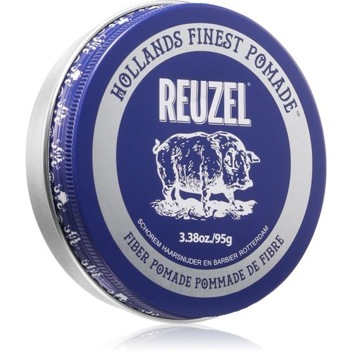 Fiber Pomade pomada para el cabello 95 g - Reuzel - Modalova