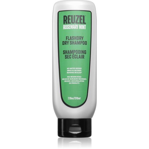 Flashdry champú en seco 210 ml - Reuzel - Modalova