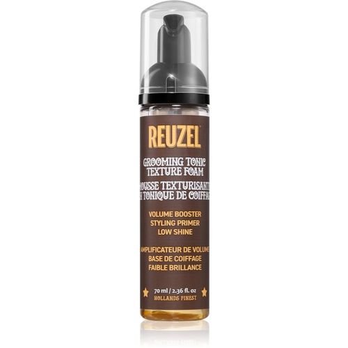 Grooming Tonic espuma fijadora styling para cabello 70 ml - Reuzel - Modalova