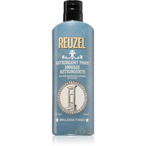 Astringent Foam espuma limpiadora para el rostro 200 ml - Reuzel - Modalova
