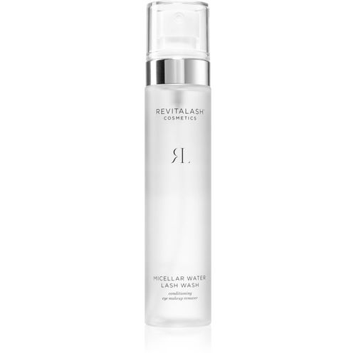 Micellar Water Lash Wash agua micelar limpiadora suave 100 ml - RevitaLash - Modalova