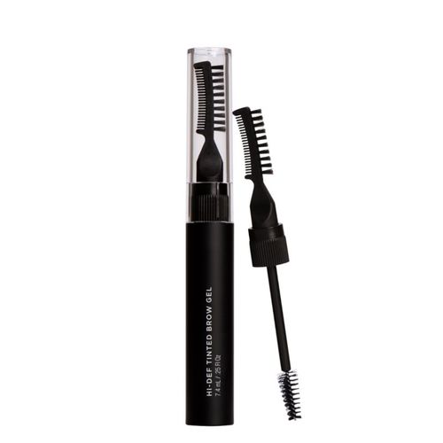 Hi-Def Brow Gel gel para cejas para un look perfecto tono Dark Brown 7,4 ml - RevitaLash - Modalova