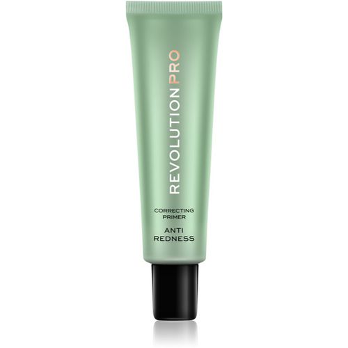 Correcting Primer Make-up Primer gegen Erröten 30 ml - Revolution PRO - Modalova