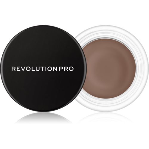 Brow Pomade Augenbrauen-Pomade Farbton Blonde 2.5 g - Revolution PRO - Modalova