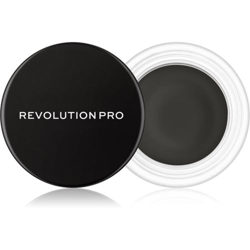 Brow Pomade pomada para cejas tono Granite 2.5 g - Revolution PRO - Modalova