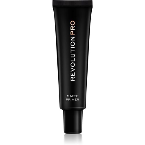 Matte Primer mattierender Make-up Primer 25 ml - Revolution PRO - Modalova